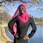 Fatou Mbaye